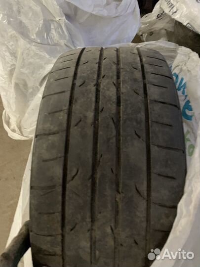 Dunlop Direzza DZ102 245/40 R19