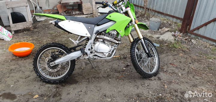 Racer 200xzt