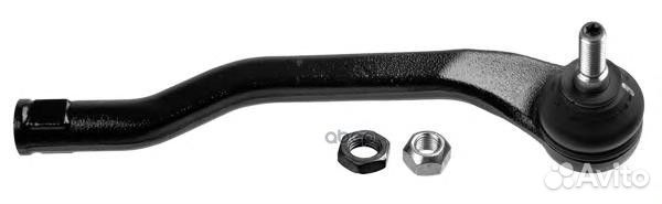 Наконечник рулевой тяги перед прав 3578101