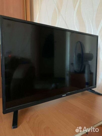 LED Телевизор 32R660T Harper