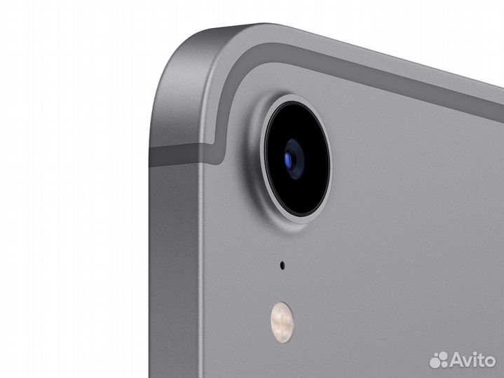 iPad mini 6 Wi-Fi+Cellular 64Gb Space Grey