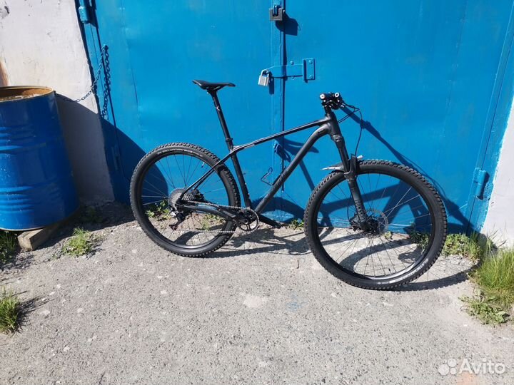 Merida big nine limited 29