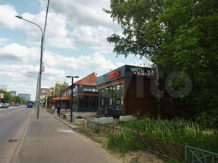 Готовый арендный бизнес от собственника