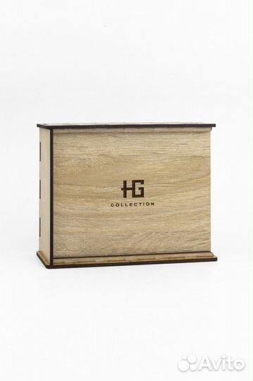 Подарочные коробки из дерева оптом (фанера,лхдф)