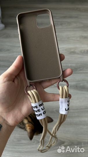 Чехол на iPhone 11 pro