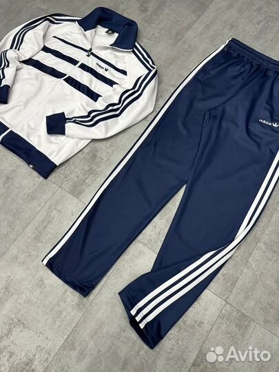 Спортивные костюмы adidas 90е