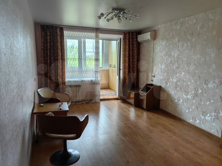 1-к. квартира, 36 м², 3/5 эт.