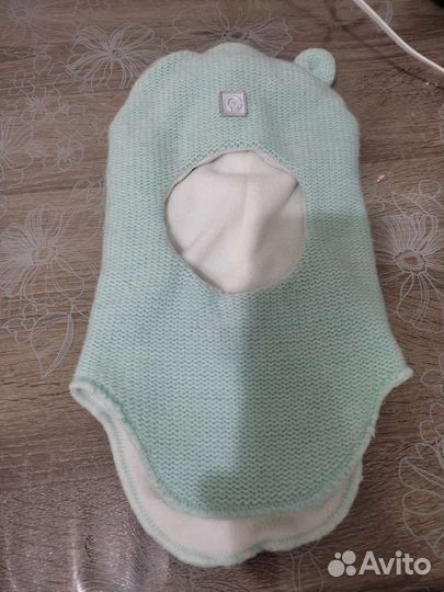 Шлем crockid 50-52