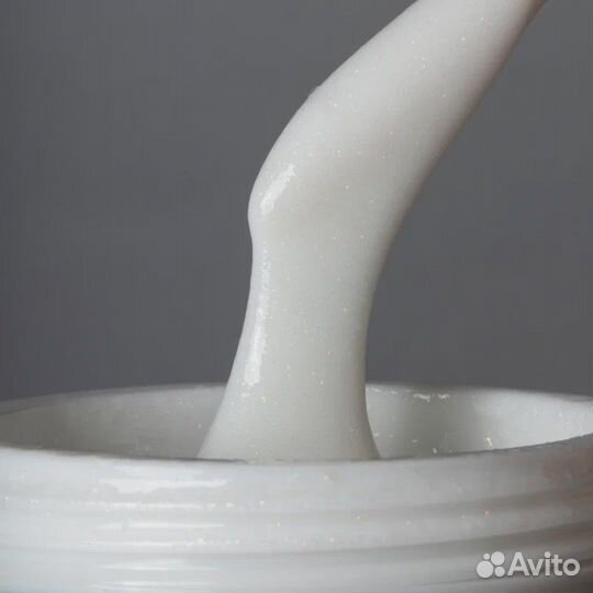 Гель скульптурный для наращивания и укрепления