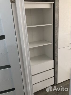 Шкаф для книг детский новый от производителя