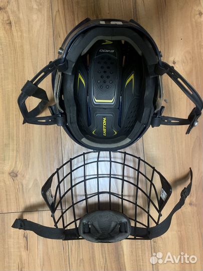 Шлем Easton e400