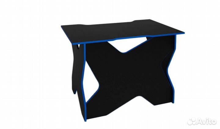 Компьютерный стол Игровой-801uar игровой классичес