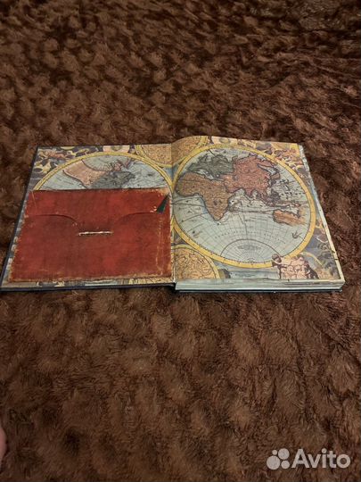 Книга Остров сокровищ