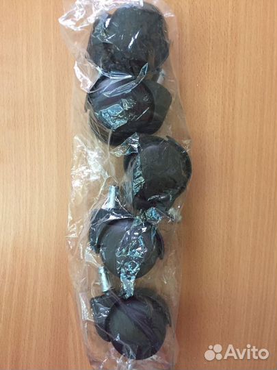 Колесико к креслу компьютерному