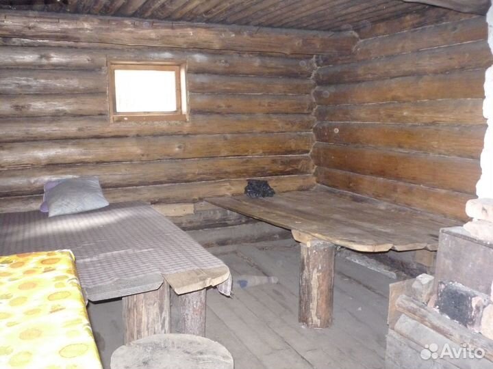 Рыбалка и отдых