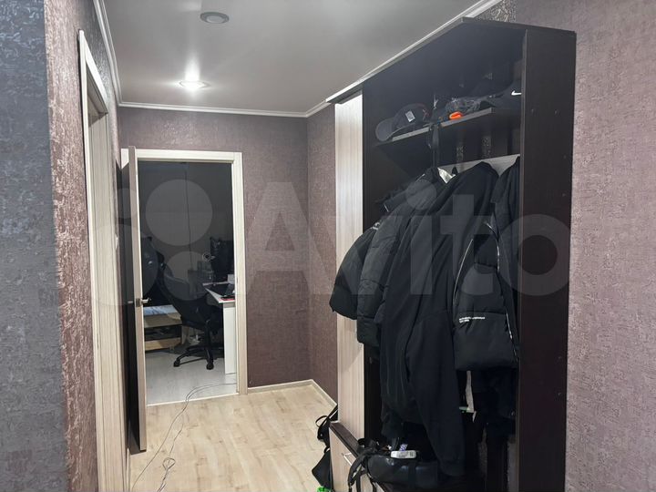 2-к. квартира, 50,2 м², 8/9 эт.