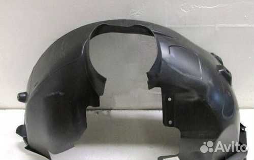 Подкрылок передний правый, левый Ford Focus3 2011+