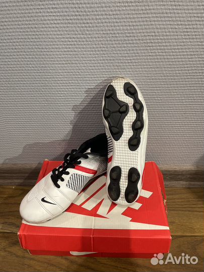 Бутсы nike 38 размер