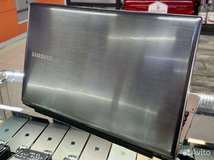 Ноутбук Samsung np550p5c (8/1tb/i5)