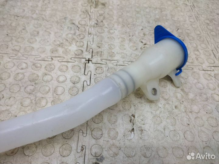 Горловина бачка омывателя Haval F7 2018