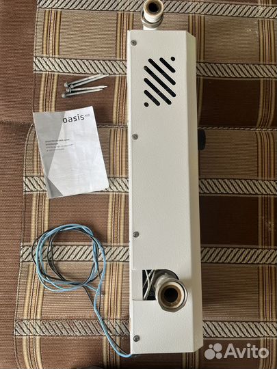 Котел электрический Oasis Eco KN-7,5