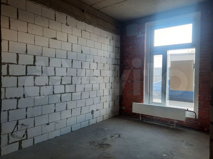 Торговая площадь, 67.6 м²