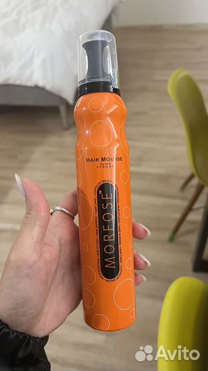 Стайлер для укладки волос