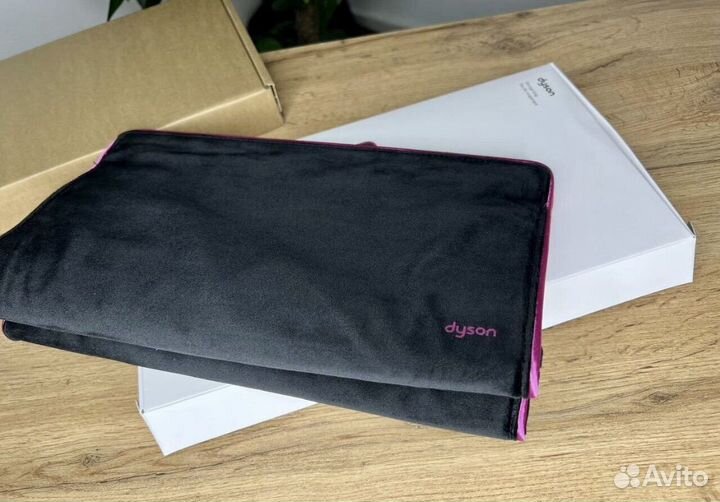 Dyson Чехол для фена/стайлера