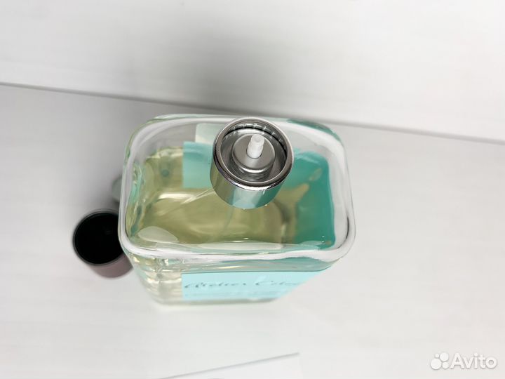 Atelier Cologne Clementine California распив