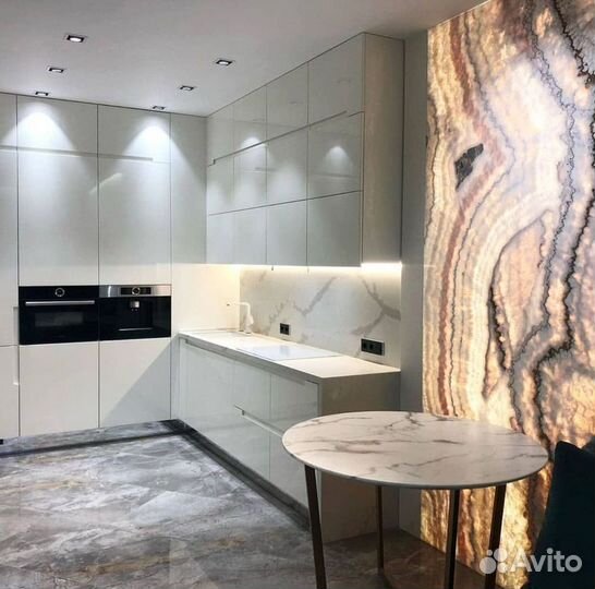 Кухни от производителя