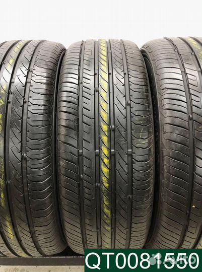 Continental ContiPowerContact 205/55 R17 96P