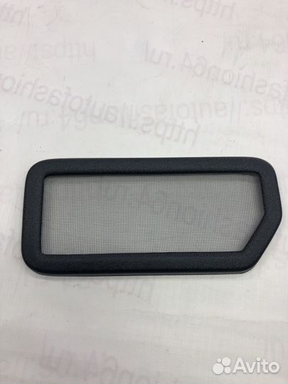 Сетка для салонного фильтра Лада Х-rey