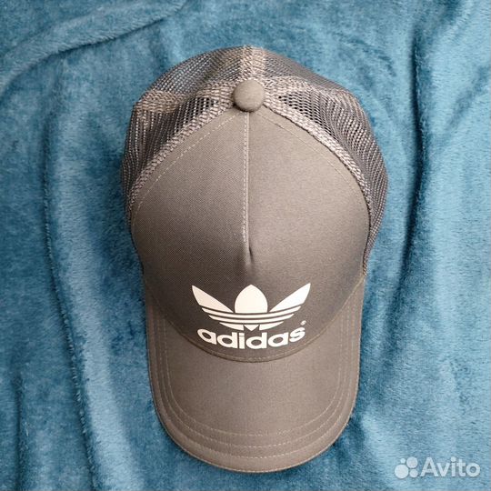 Бейсболка Adidas