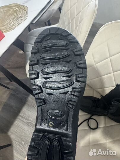 Берцы мужские 41 размер