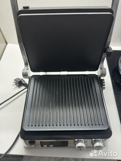 Гриль delonghi 900