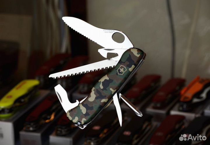 Нож складной Victorinox 0.8463.MW94 Швейцария