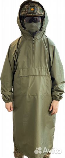 Плащ Дождевик Profarmy