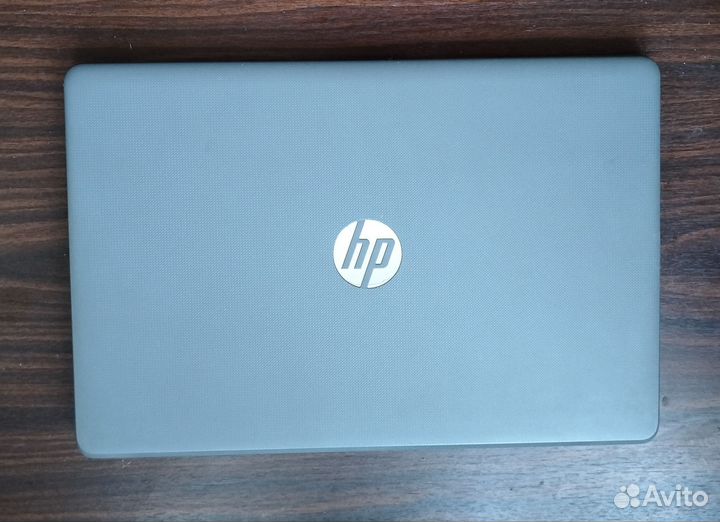 Ноутбук hp