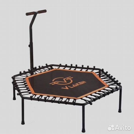 Батут для джампинга новый