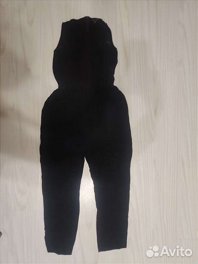 Комбинезон женский massimo dutti