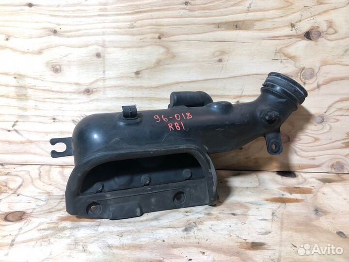 Воздухозаборник Honda Odyssey RB1 K24A 2004