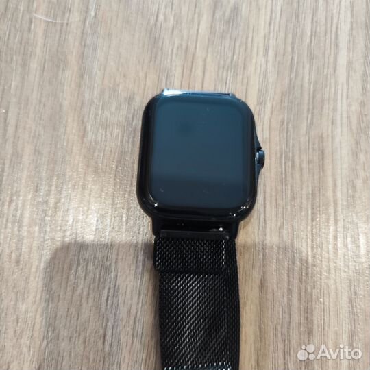 Часы amazfit gts 2