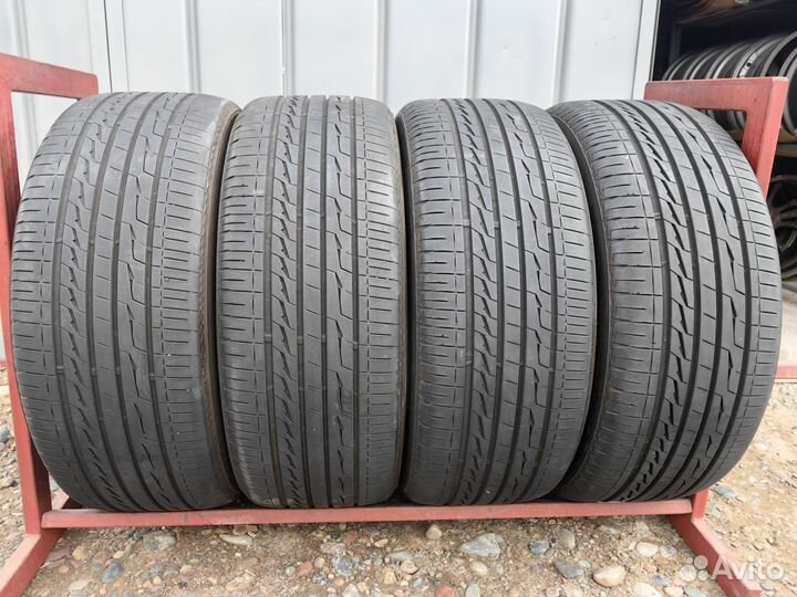 Bridgestone Alenza LX100 255/45 R20