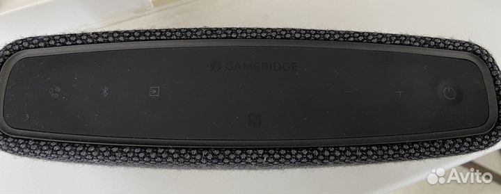 Продам колонку Cambridge Audio