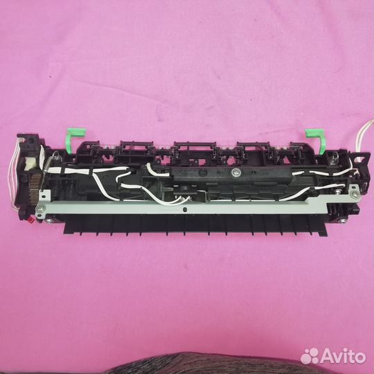 LY3704001 Узел термозакрепления в сборе 230v