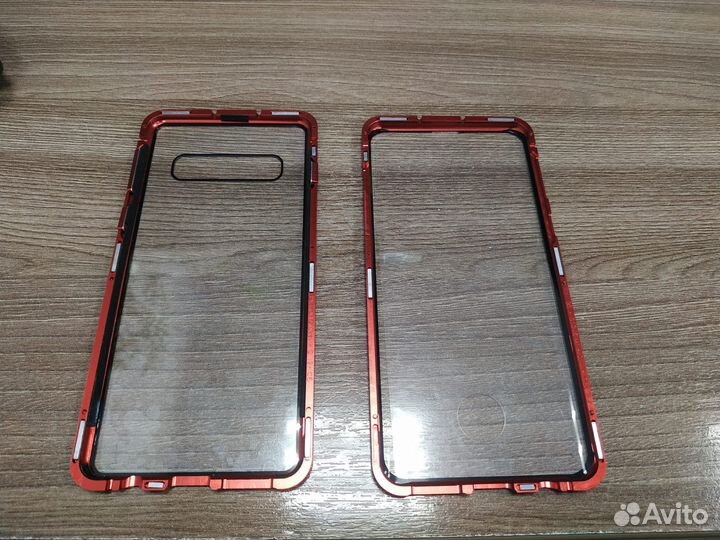 Чехлы для Galaxy S10e