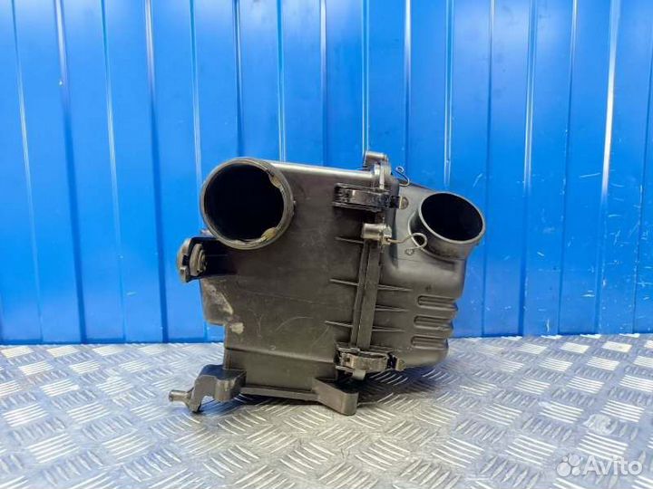 Корпус воздушного фильтра Hyundai Elantra HD 1.6