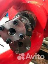 Погружной шламовый насос пшн-8000