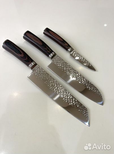 Набор ножей
