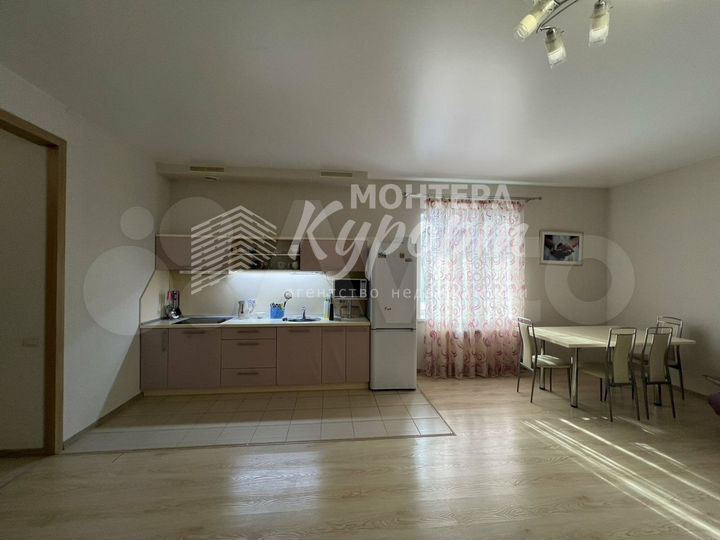 Дом 97,5 м² на участке 7,5 сот.